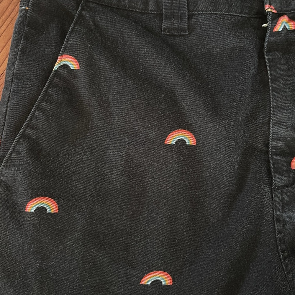 🌈 Volcom Pants - Picture 6 of 7